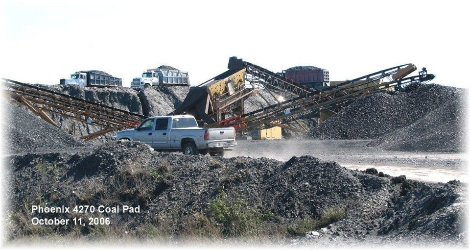 Commission Saves Coal Mining Tax Credits in Oklahoma Oklahoma Energy