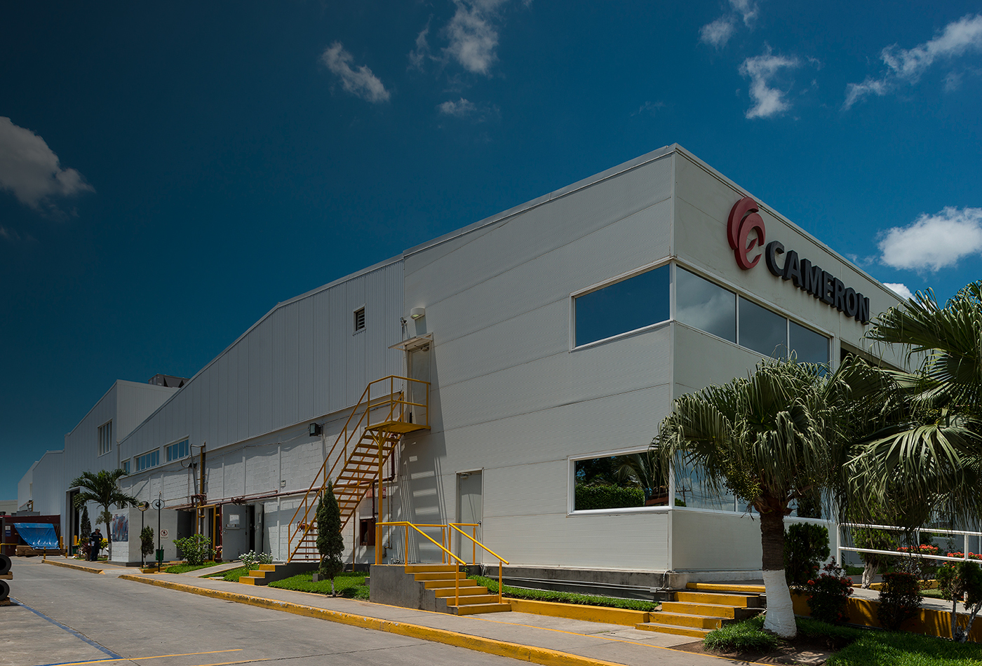 Schlumberger layoffs hit Cameron Drilling in Moore Oklahoma Energy Today