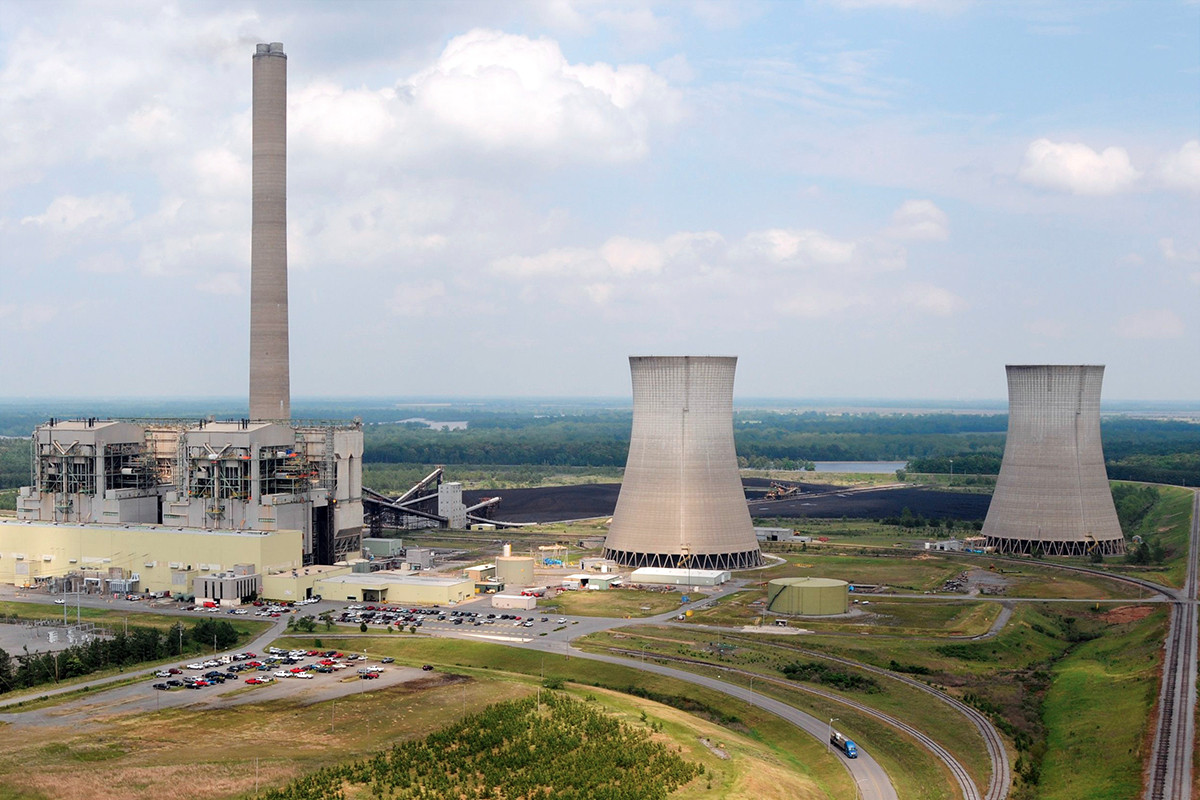 Entergy Arkansas coal plant shutdowns put on hold