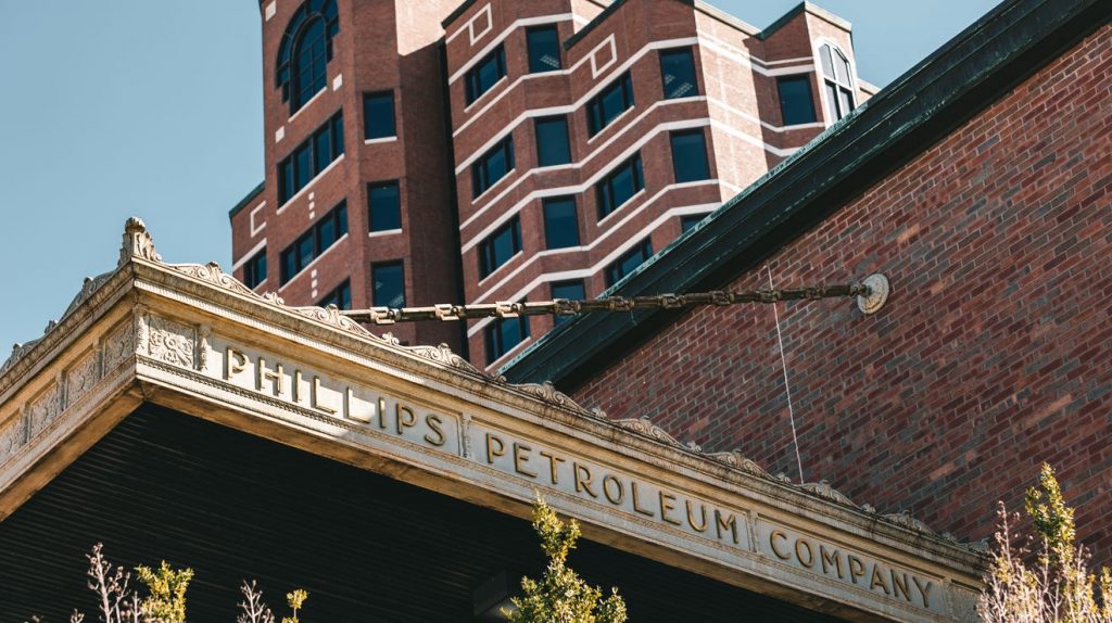 Phillips 66 ending more jobs in Bartlesville Oklahoma Energy Today