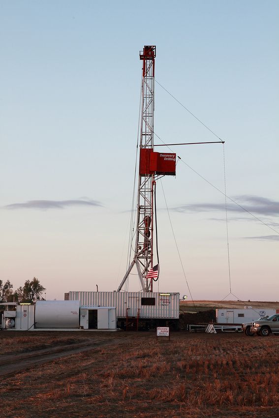 Oklahoma Firms in Top Ten Oil Producers in Kansas Oklahoma Energy Today