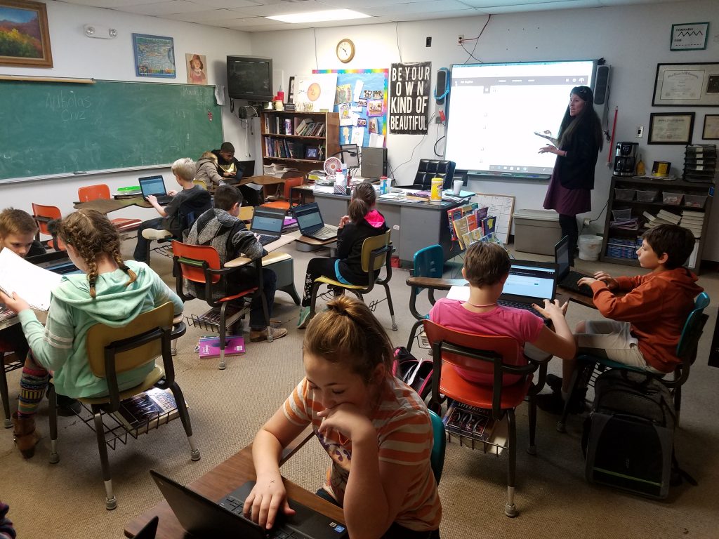 Enel Green Power Donates to Goodwell and Guymon School Districts