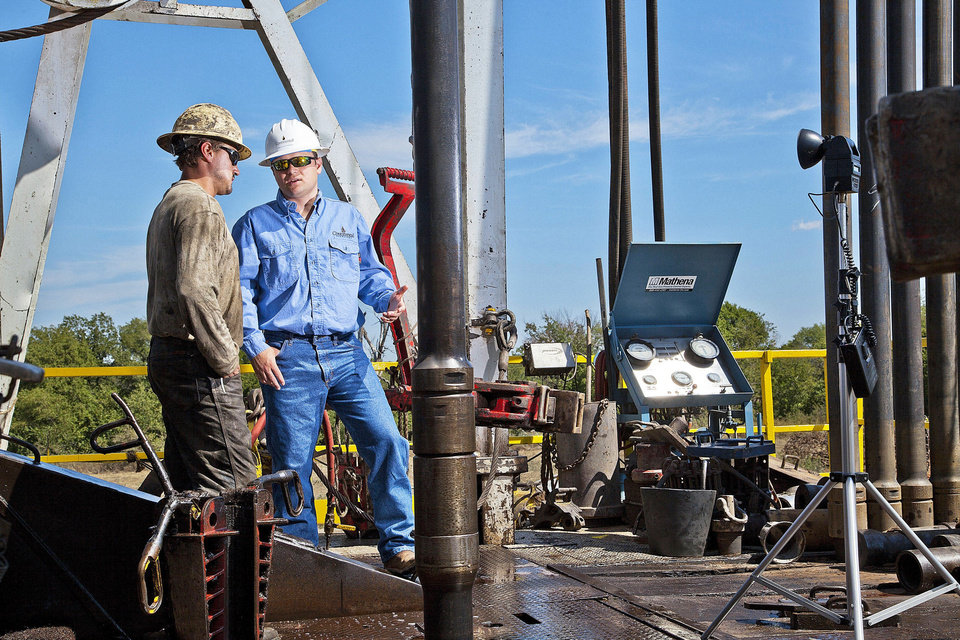 STACK Success Grows for Continental Resources Oklahoma Energy Today