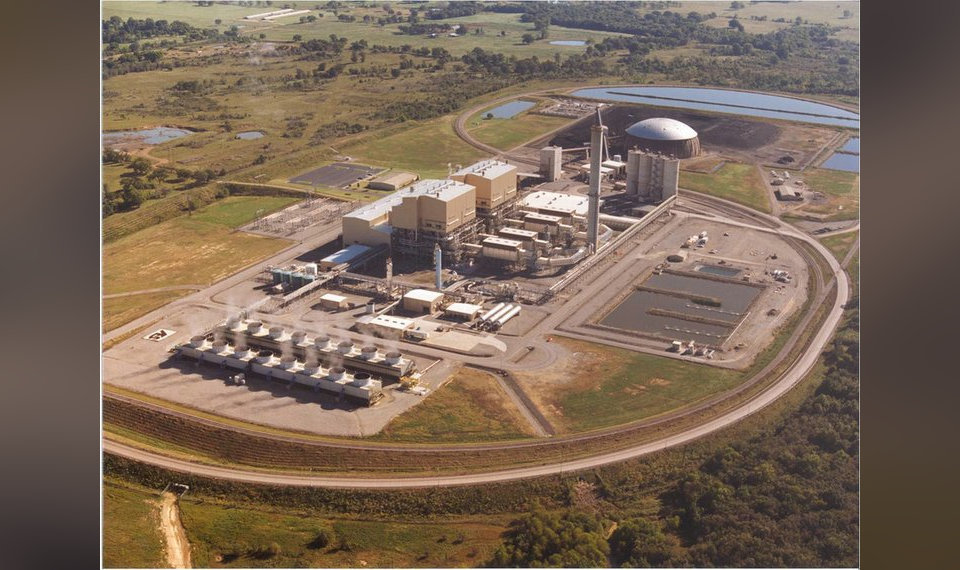 End of contract with OGE could mean an end soon for AES Shady Point