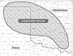 Report contends Anadarko Basin contains untapped areas of production -  Oklahoma Energy Today