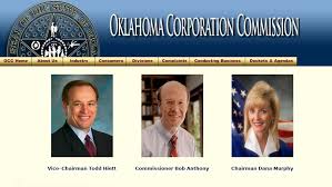 Oklahoma regulators to meet Tuesday – Oklahoma Energy Today