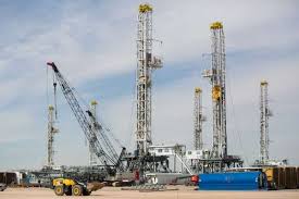 Rig count is unchanged in Oklahoma while nationally it grew by one -  Oklahoma Energy Today