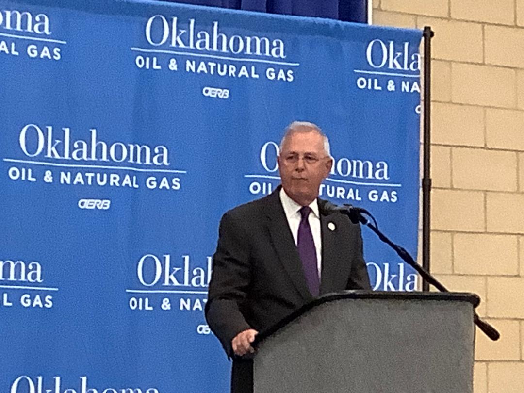 OK Secretary of State says Biden’s energy policies are only hurting