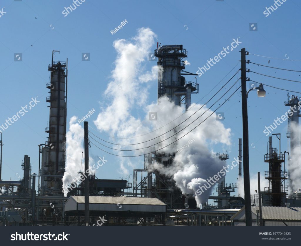 Wynnewood Refining Company wins fight with EPA over renewable standards