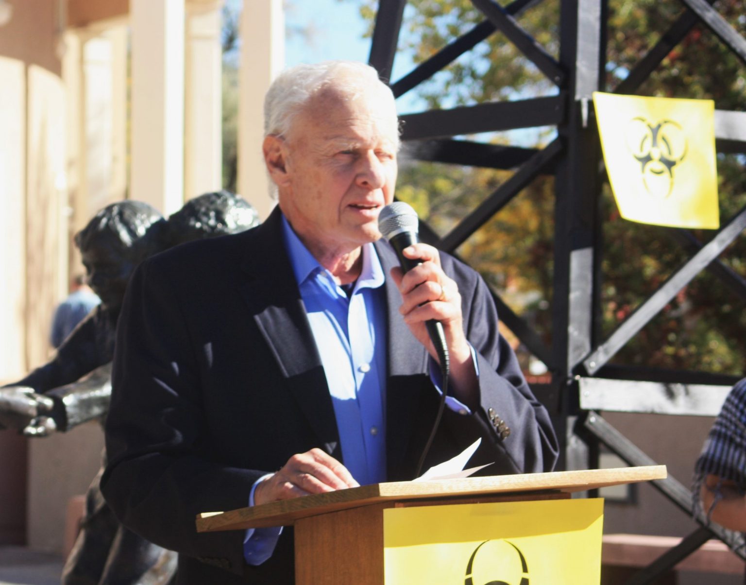 Groups want PFAS banned from fracking in New Mexico Oklahoma Energy Today