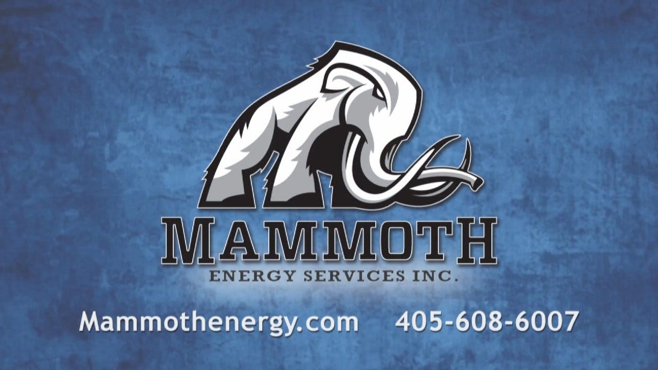 Mammoth Energy makes $109 million sale of subsidiaries - Oklahoma Energy Today