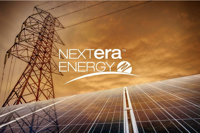 NextEra Energy had a jump in 2Q earnings - Oklahoma Energy Today