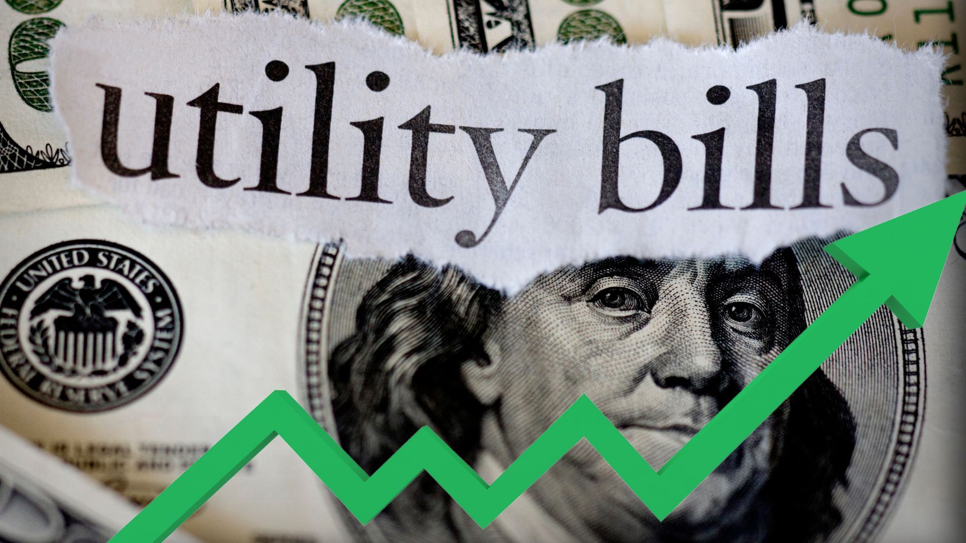 Nation's utility bills to climb over growth of data centers - Oklahoma Energy Today