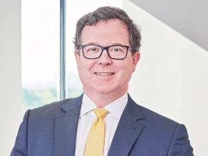 “Brooks Shughart, newly appointed President and CFO of Ascent Resources, Oklahoma City-based natural gas producer.”