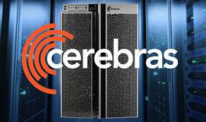 Generative AI models with CS-3 from Cerebras