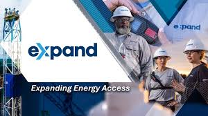 Expanding Energy Access graphic 