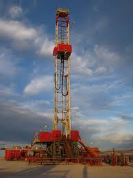 land drilling rig