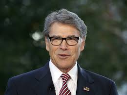 Rick Perry