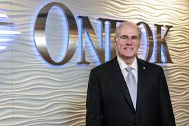 ONEOK President and CEO Pierce H. Norton II