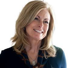 Commission Chair Kim David