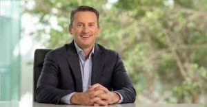 President Chad Zamarin