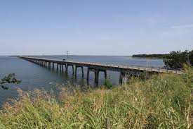 US-70 Roosevelt Memorial Bridge