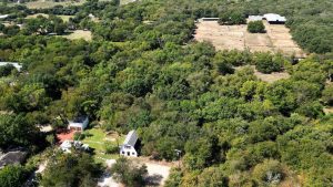 400 acres in Fort Worth