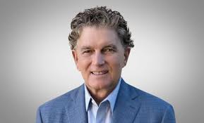 Amber Energy CEO Gregory Goff