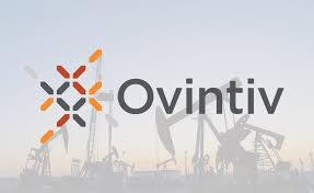Ovintiv logo