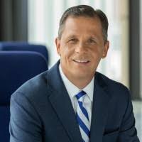 Sean Trauschke, OG&E Chairman, President and CEO