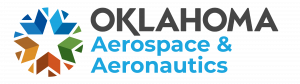 Oklahoma Aerospace and Aeronautics government logo