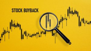 stock buyback 