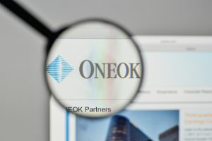 OneOK through a magnifying glass